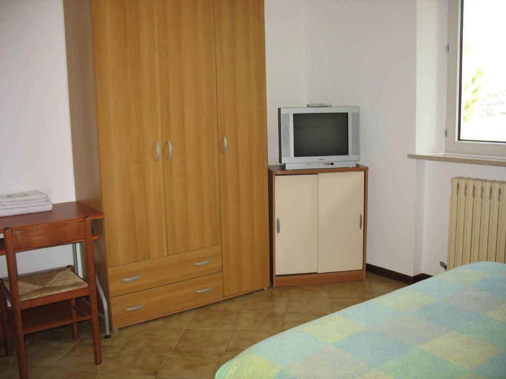 צ'יביטאנובה מארקה Bed & Breakfast Bompadre חדר תמונה