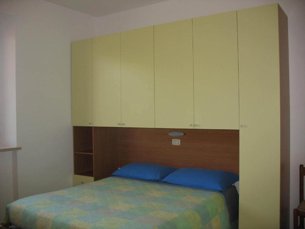 צ'יביטאנובה מארקה Bed & Breakfast Bompadre חדר תמונה