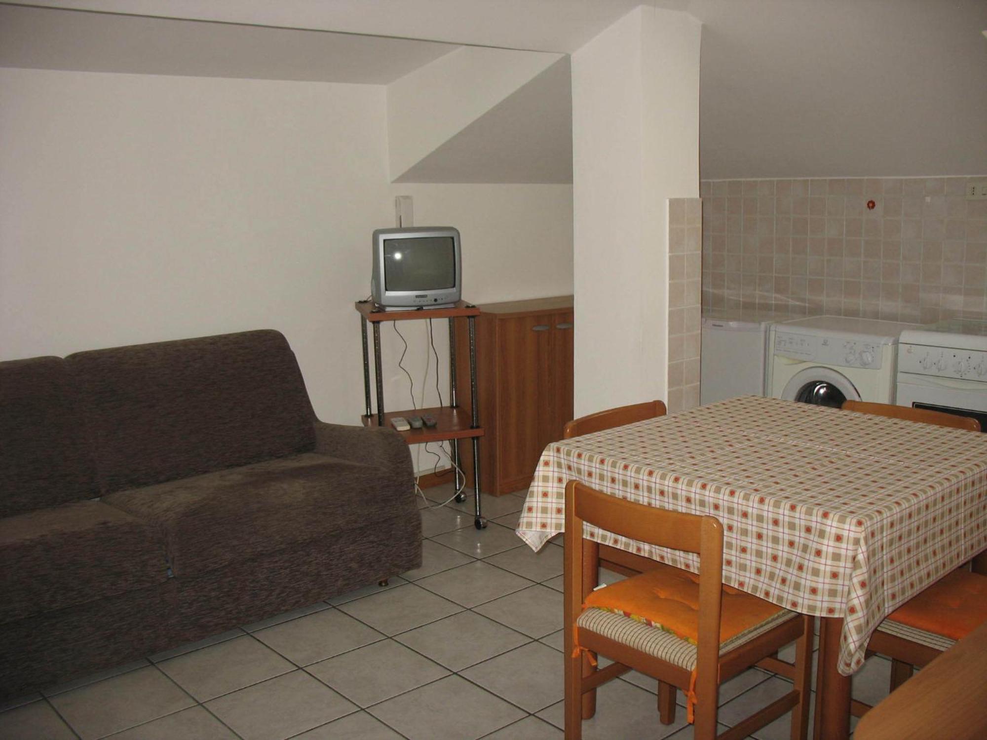 צ'יביטאנובה מארקה Bed & Breakfast Bompadre מראה חיצוני תמונה