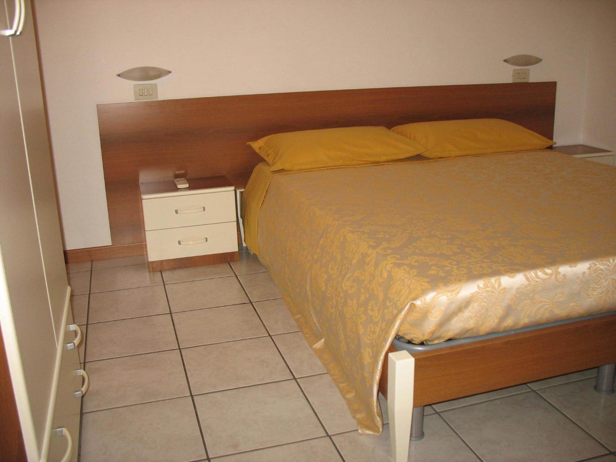צ'יביטאנובה מארקה Bed & Breakfast Bompadre מראה חיצוני תמונה