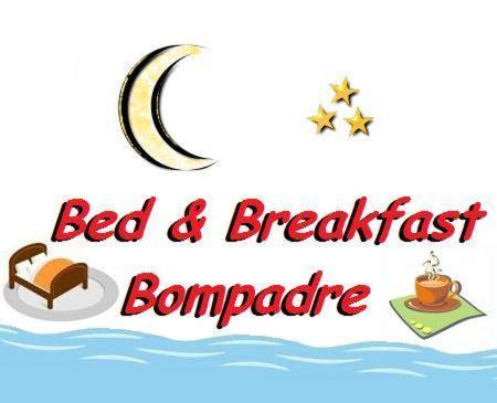 צ'יביטאנובה מארקה Bed & Breakfast Bompadre מראה חיצוני תמונה