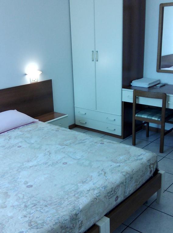 צ'יביטאנובה מארקה Bed & Breakfast Bompadre מראה חיצוני תמונה
