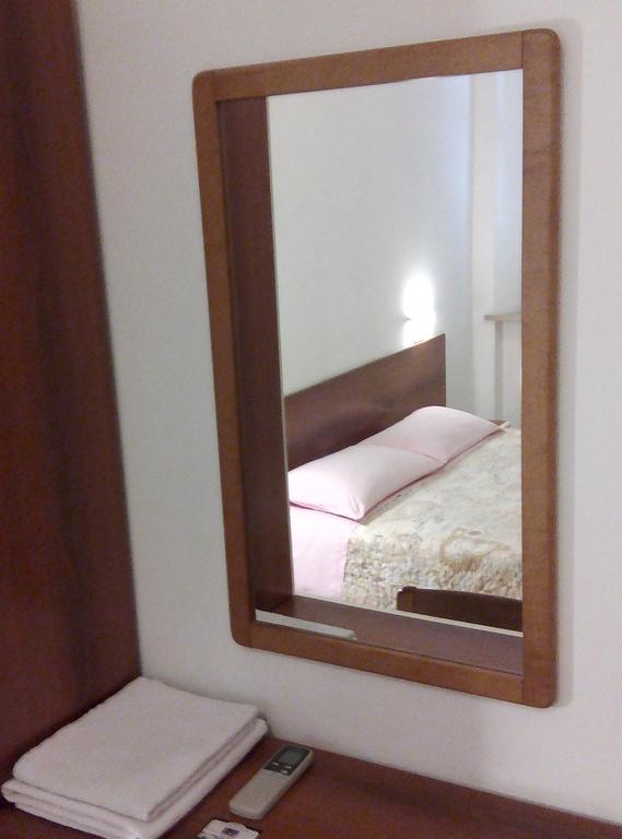 צ'יביטאנובה מארקה Bed & Breakfast Bompadre מראה חיצוני תמונה