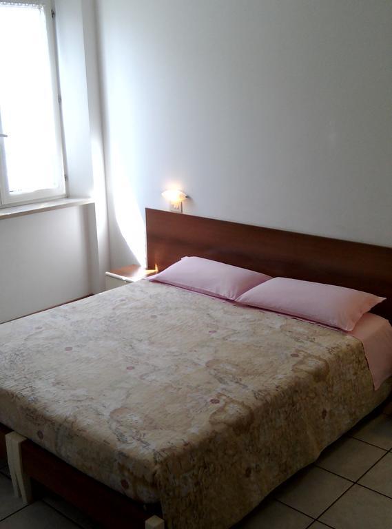 צ'יביטאנובה מארקה Bed & Breakfast Bompadre מראה חיצוני תמונה